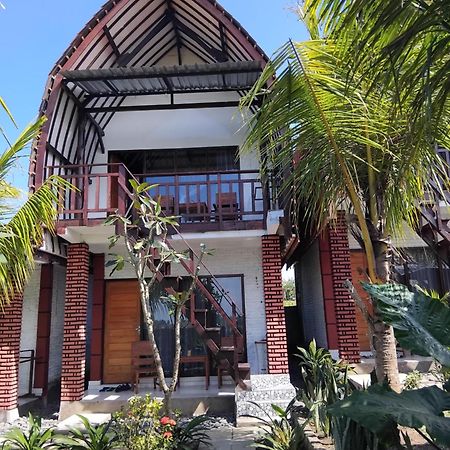 Alen'S Stay&Surf Airsatang Ngoại thất bức ảnh