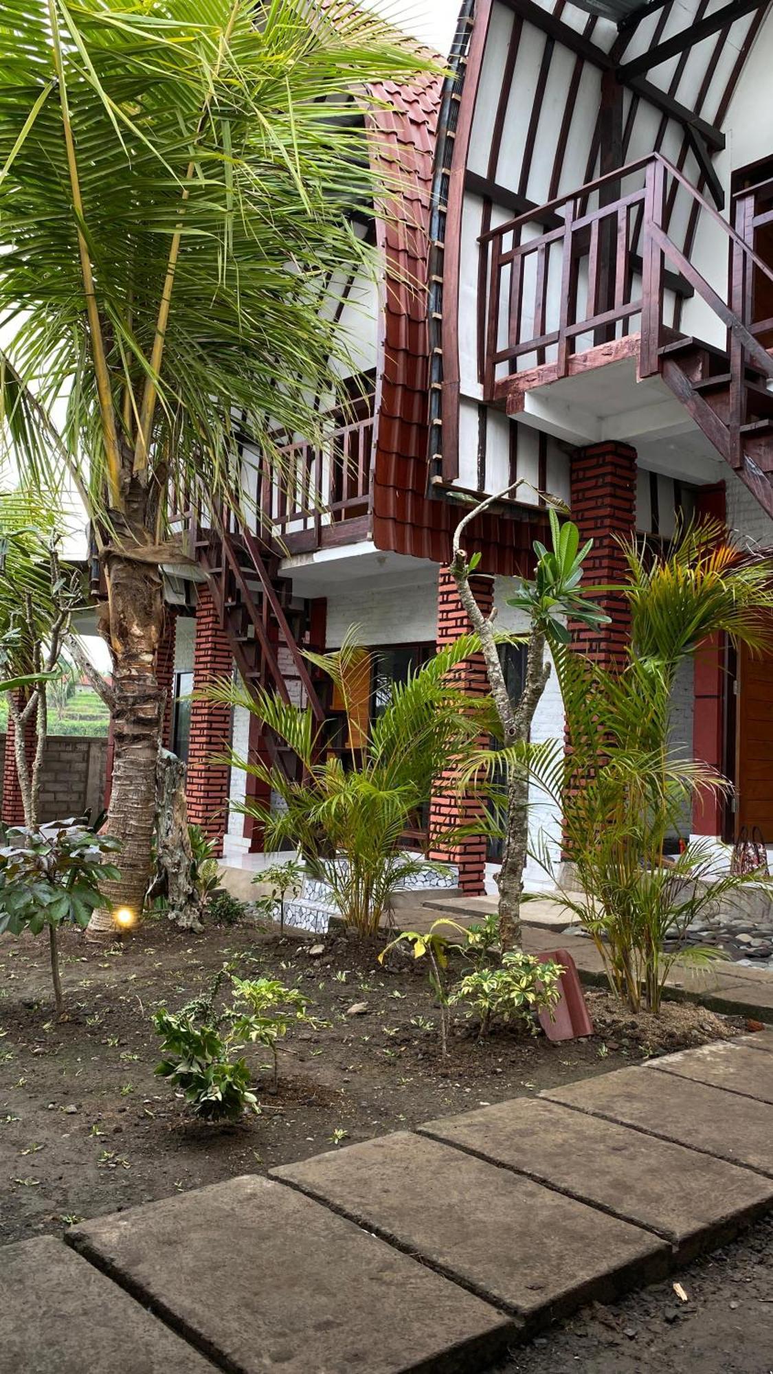 Alen'S Stay&Surf Airsatang Ngoại thất bức ảnh