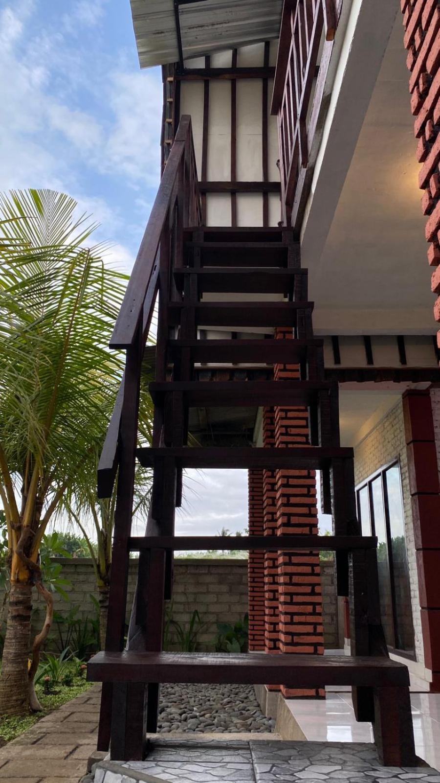 Alen'S Stay&Surf Airsatang Ngoại thất bức ảnh