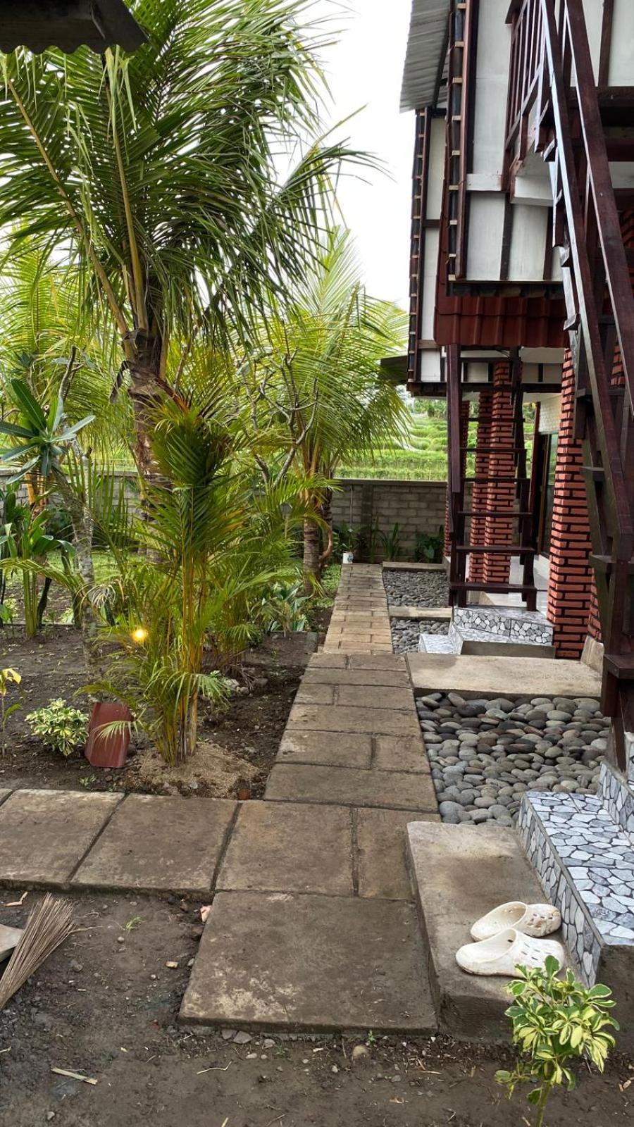 Alen'S Stay&Surf Airsatang Ngoại thất bức ảnh