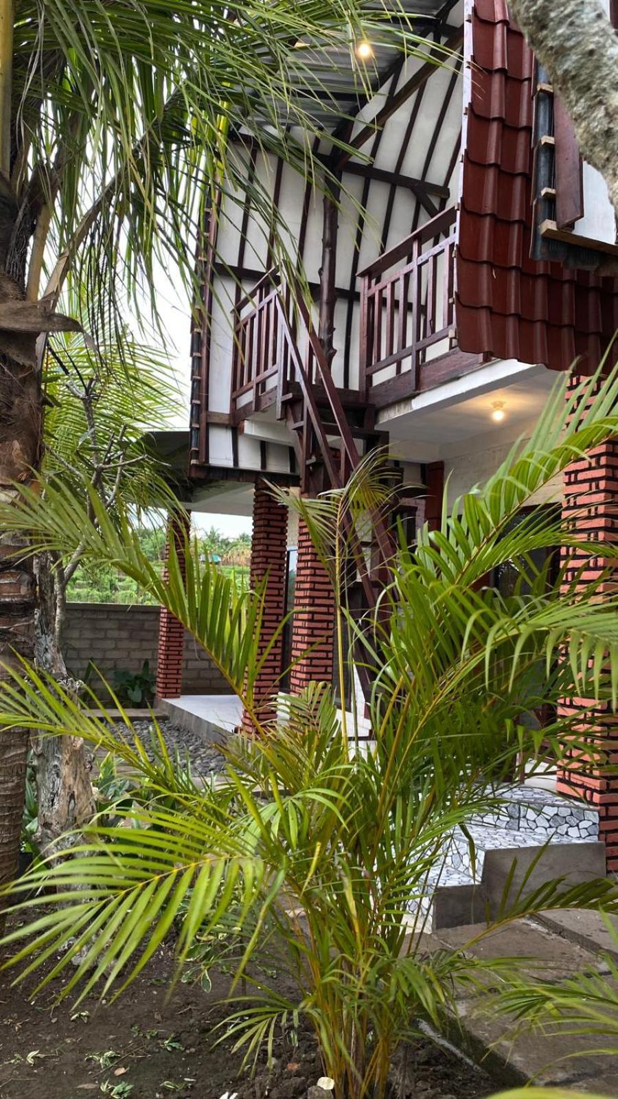 Alen'S Stay&Surf Airsatang Ngoại thất bức ảnh