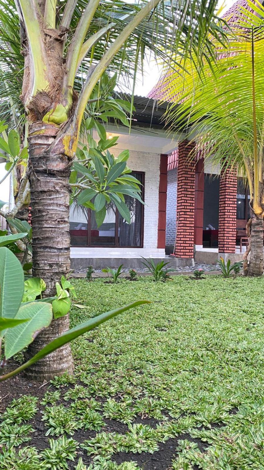 Alen'S Stay&Surf Airsatang Ngoại thất bức ảnh