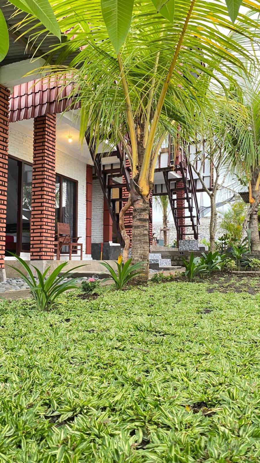 Alen'S Stay&Surf Airsatang Ngoại thất bức ảnh