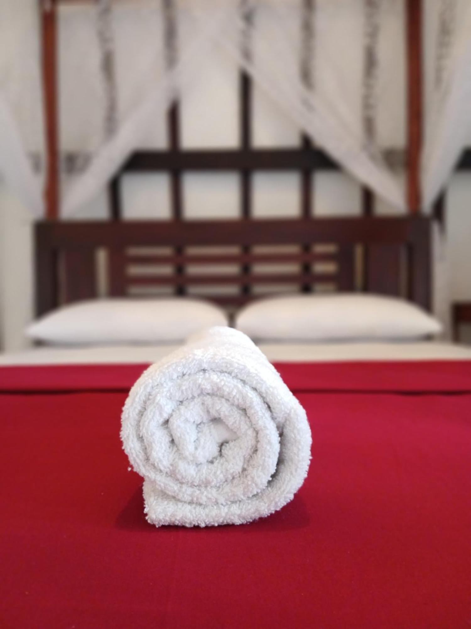Alen'S Stay&Surf Airsatang Ngoại thất bức ảnh