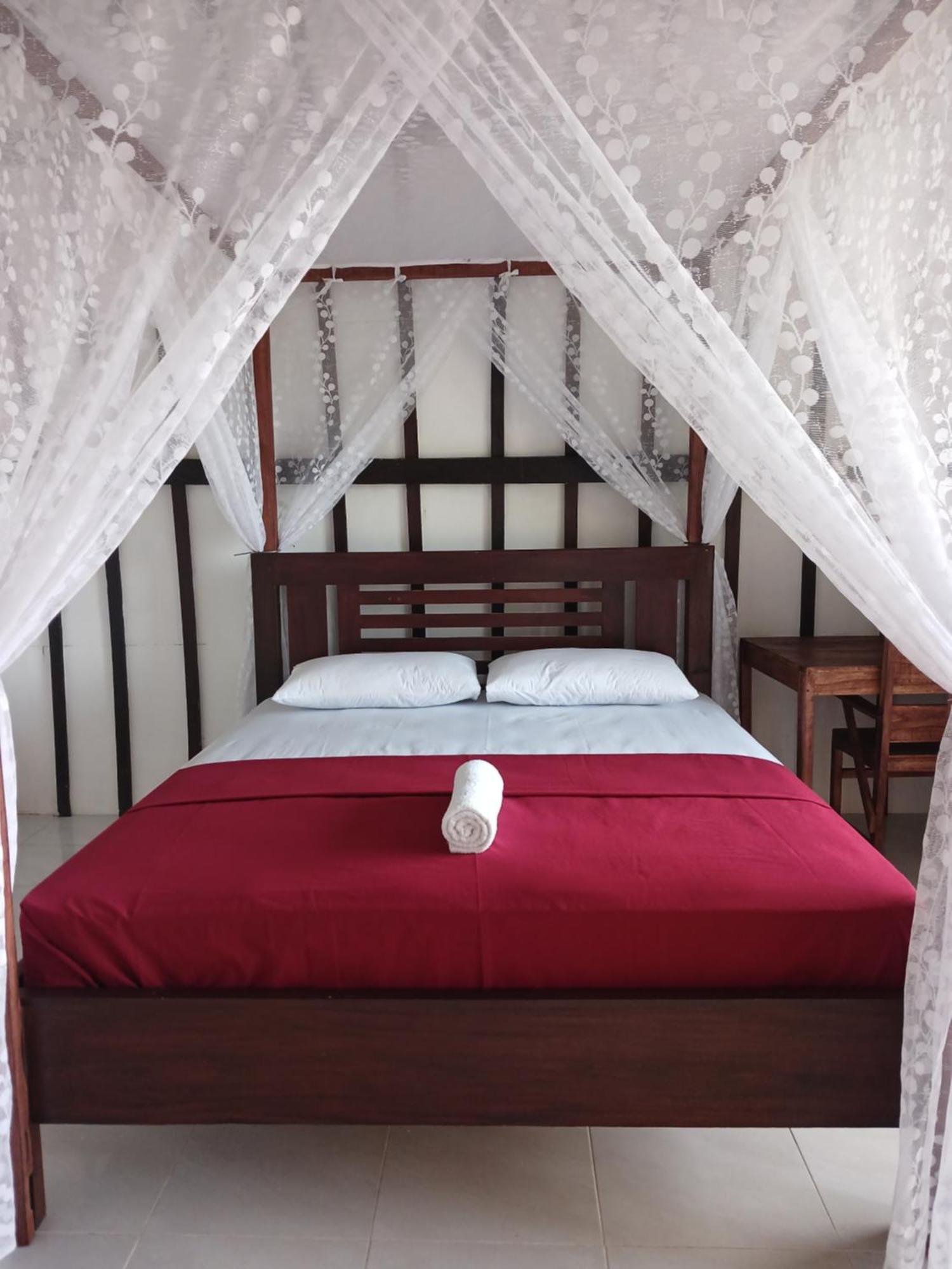 Alen'S Stay&Surf Airsatang Ngoại thất bức ảnh