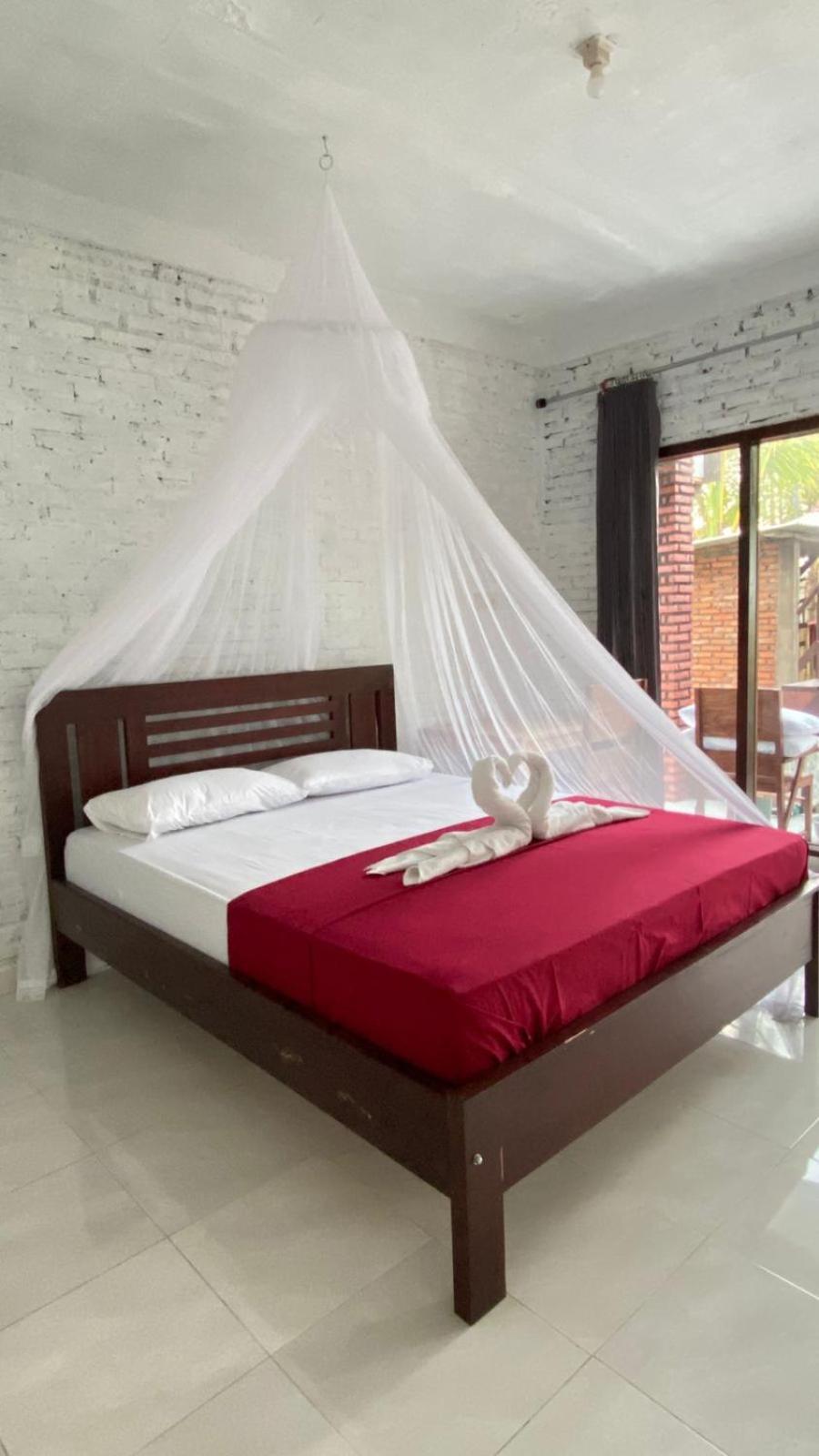 Alen'S Stay&Surf Airsatang Ngoại thất bức ảnh
